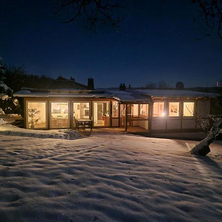Ferienhaus Berghausen Am Hennesee Мешеде Екстериор снимка